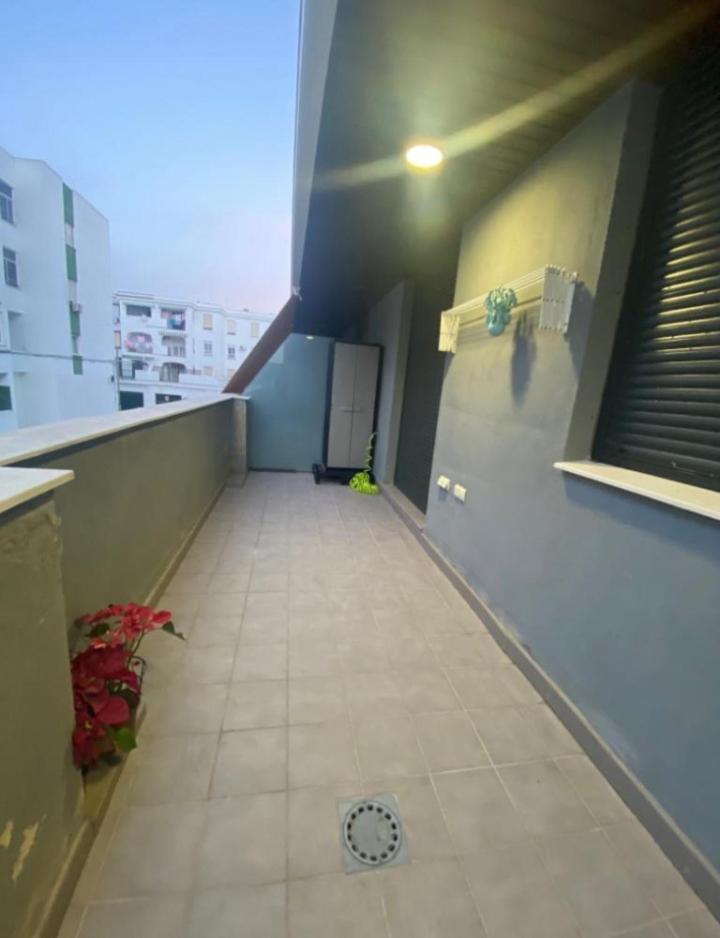 Balcon Del Atardecer Апартаменты Барбате